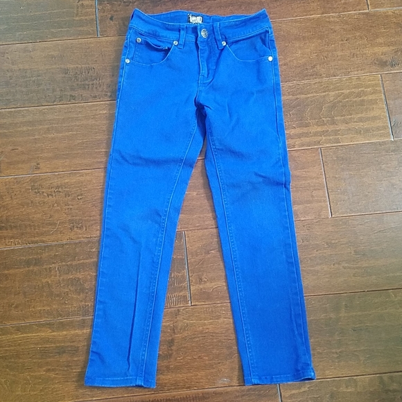 Boys Jeans - Picture 2 of 3